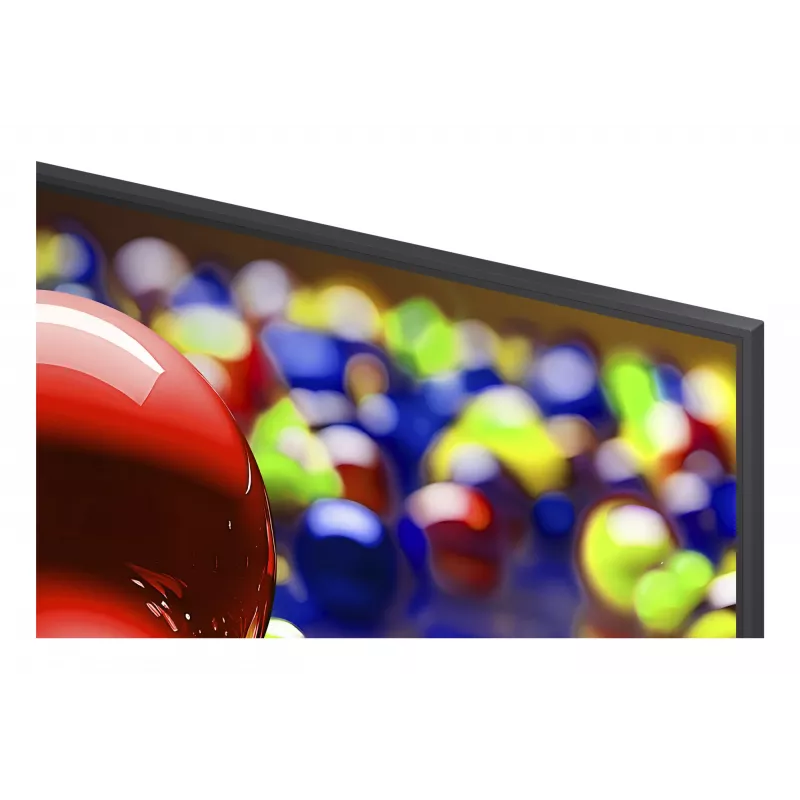 LG UHD AI 50UA74006LB 127 cm (50 polegadas) 4K Ultra HD Smart TV Wi-Fi azul