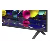 LG UHD AI 50UA74006LB 127 cm (50 polegadas) 4K Ultra HD Smart TV Wi-Fi azul