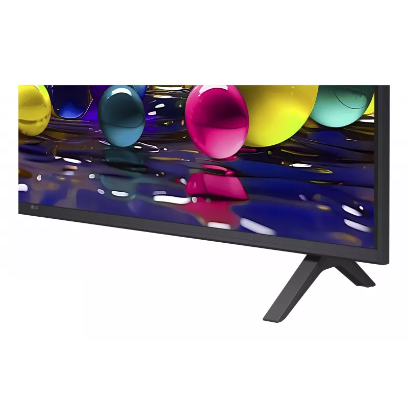 LG UHD AI 50UA74006LB 127 cm (50 polegadas) 4K Ultra HD Smart TV Wi-Fi azul
