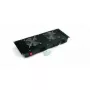 Ventilador Triton RAB-CH-X21-A1 preto sistema de refrigeração para computador