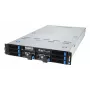 ASUS ESC4000A-E12 Socket SP5 Rack (2U) Prateado