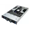 ASUS ESC4000A-E12 Socket SP5 Rack (2U) Prateado