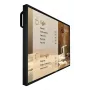 Philips Série 6000 43BDL6017P Ecrã de sinalização digital 108 cm (42,5 polegadas) LCD 800 cd/m² 4K Ultra HD Preto Processador integrado Android 14 24/7