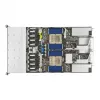 ASUS RS700A-E13-RS12U LGA 6096P Rack (1U) Preto, Prateado