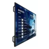 Ecrã plano interativo Philips Série 6000 65BDL6017P/00 — 64,5 polegadas (163,8 cm) 3840x2160, 800 cd/m², ADS, 24/7, Preto