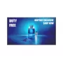Ecrã plano interativo Philips Série 6000 65BDL6017P/00 — 64,5 polegadas (163,8 cm) 3840x2160, 800 cd/m², ADS, 24/7, Preto