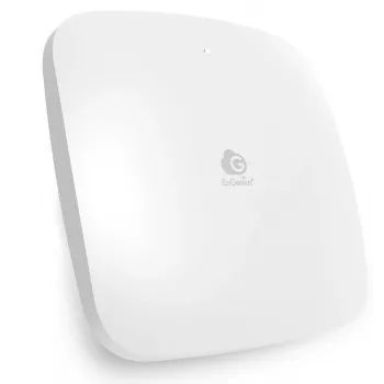 EnGenius AP gerido interior Dual Band 11ax 574+2400Mbps 2T2R GbE PoE.af 4x3dBi ia