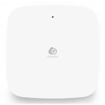 EnGenius AP gerido interior Dual Band 11ax 574+2400Mbps 2T2R GbE PoE.af 4x3dBi ia