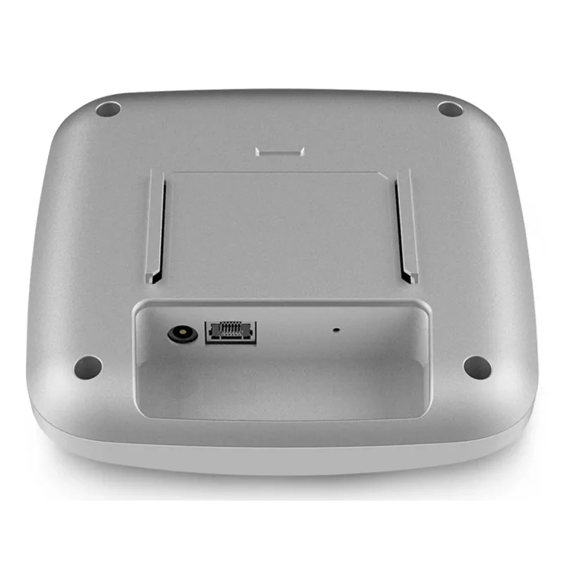 EnGenius AP gerido interior Dual Band 11ax 574+2400Mbps 2T2R GbE PoE.af 4x3dBi ia