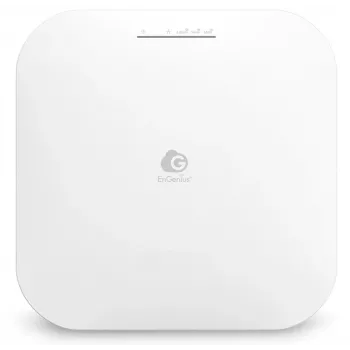 EnGenius ECW516L Ponto de acesso sem fios 8700 Mbit/s Branco Power over Ethernet (PoE)