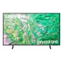 Samsung HU8000F 139,7 cm (55 polegadas) 4K Ultra HD Smart TV preto 20 W