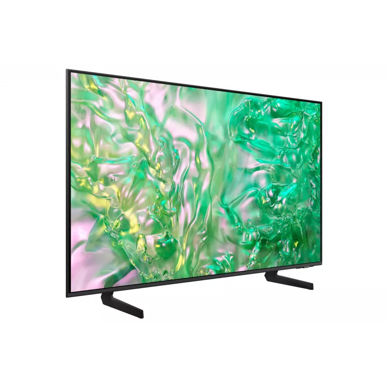 Samsung HU8000F 139,7 cm (55 polegadas) 4K Ultra HD Smart TV preto 20 W
