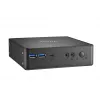 Shuttle Nano PC NC4010BAV2, Intel Celeron 7305, 8GB DDR4, 128GB M.2, 1x HDMI, 1x DP, 7x USB, 1x LAN, incl. VESA e base