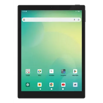 Hannspree Lumo 7.8 Reader Tablet 64 GB 19,8 cm (7,8 polegadas) Android preto