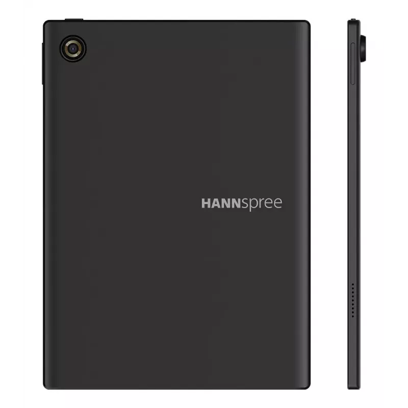 Hannspree Lumo 7.8 Reader Tablet 64 GB 19,8 cm (7,8 polegadas) Android preto