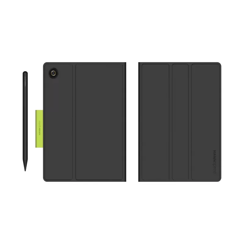 Hannspree Lumo 7.8 Reader Tablet 64 GB 19,8 cm (7,8 polegadas) Android preto