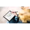 Hannspree Lumo 7.8 Reader Tablet 64 GB 19,8 cm (7,8 polegadas) Android preto