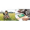 Hannspree Lumo 7.8 Reader Tablet 64 GB 19,8 cm (7,8 polegadas) Android preto