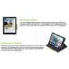 Hannspree Lumo 7.8 Reader Tablet 64 GB 19,8 cm (7,8 polegadas) Android preto