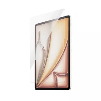PanzerGlass SAFE. by ® película de proteção de ecrã iPad Air 13 polegadas (2024-2026) | Pro 13 polegadas (2024-2025) | ajuste ultra amplo com ferramenta Fastfit