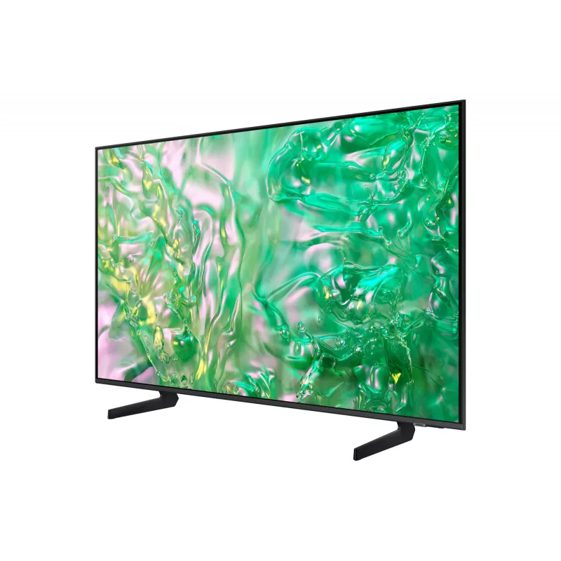 Samsung HU8000F 165,1 cm (65 polegadas) 4K Ultra HD Smart TV preto 20 W