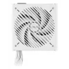 Fonte de alimentação ASUS Prime 750W Bronze White Edition 20+4-Pin ATX ATX