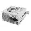Fonte de alimentação ASUS Prime 750W Bronze White Edition 20+4-Pin ATX ATX