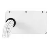 Fonte de alimentação ASUS Prime 750W Bronze White Edition 20+4-Pin ATX ATX