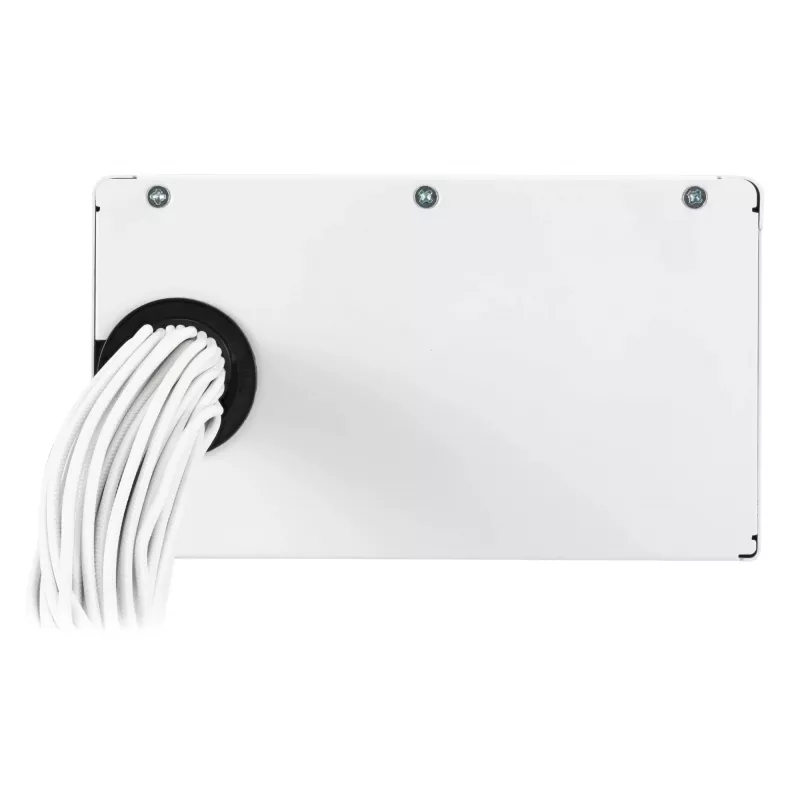 Fonte de alimentação ASUS Prime 750W Bronze White Edition 20+4-Pin ATX ATX