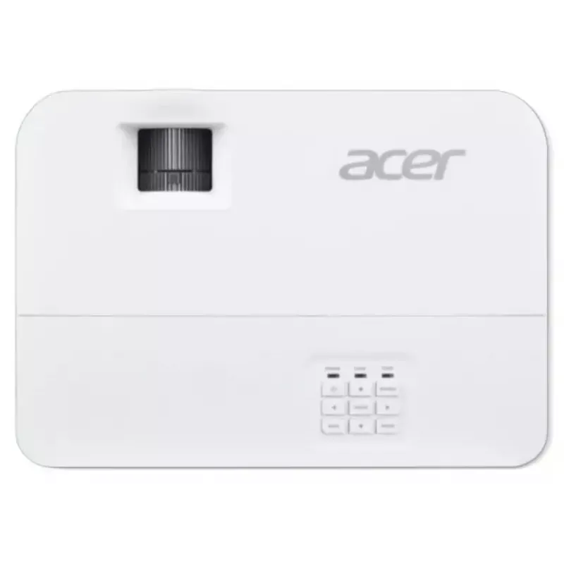 Projetor Acer H6815GTV 4000 ANSI Lumen DLP UHD 4K