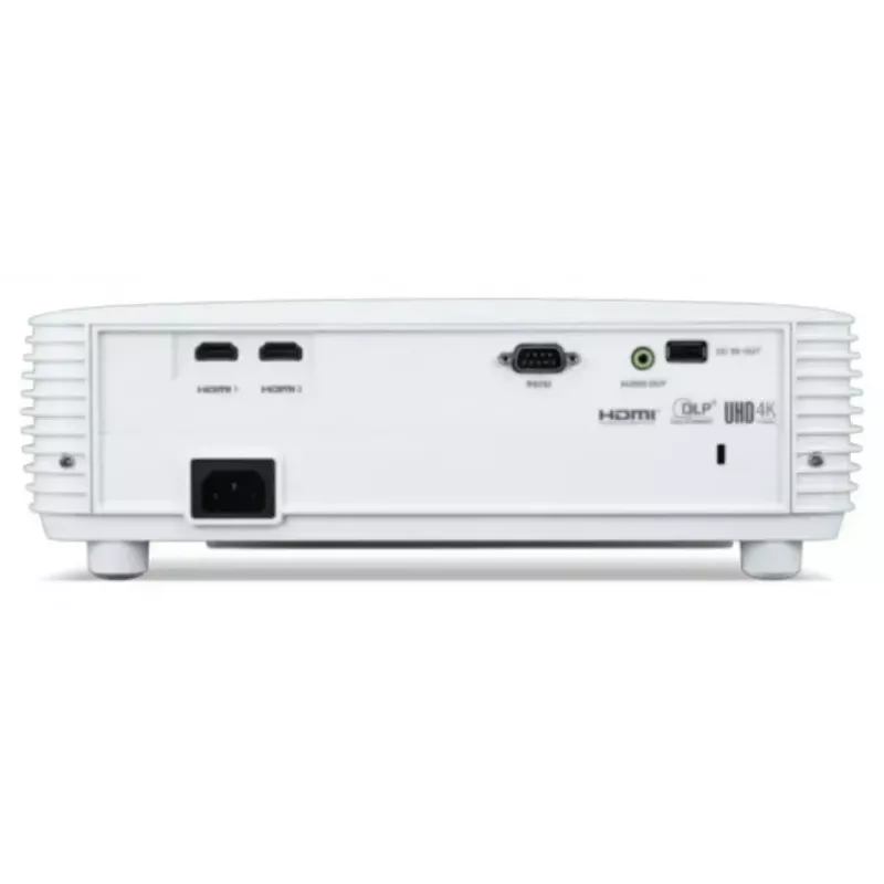 Projetor Acer H6815GTV 4000 ANSI Lumen DLP UHD 4K