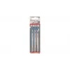 Lâmina de serra de vaivém Bosch T 321 AF Speed for Metal Bimetal 13,2 cm