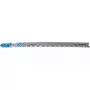 Lâmina de serra de vaivém Bosch T 321 AF Speed for Metal Bimetal 13,2 cm