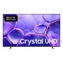 Samsung GU65U8079FU 165,1 cm (65 polegadas) 4K Ultra HD Smart TV Wi-Fi preto