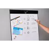 Legamaster SKETCH PRO tripé para flipchart aço 680mm largura 1050mm altura