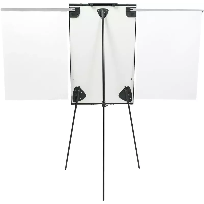 Legamaster SKETCH PRO tripé para flipchart aço 680mm largura 1050mm altura