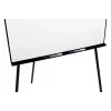 Legamaster SKETCH PRO tripé para flipchart aço 680mm largura 1050mm altura