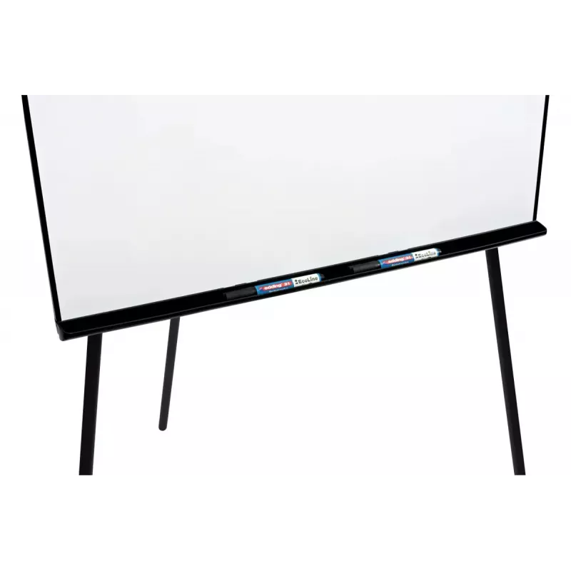 Legamaster SKETCH PRO tripé para flipchart aço 680mm largura 1050mm altura
