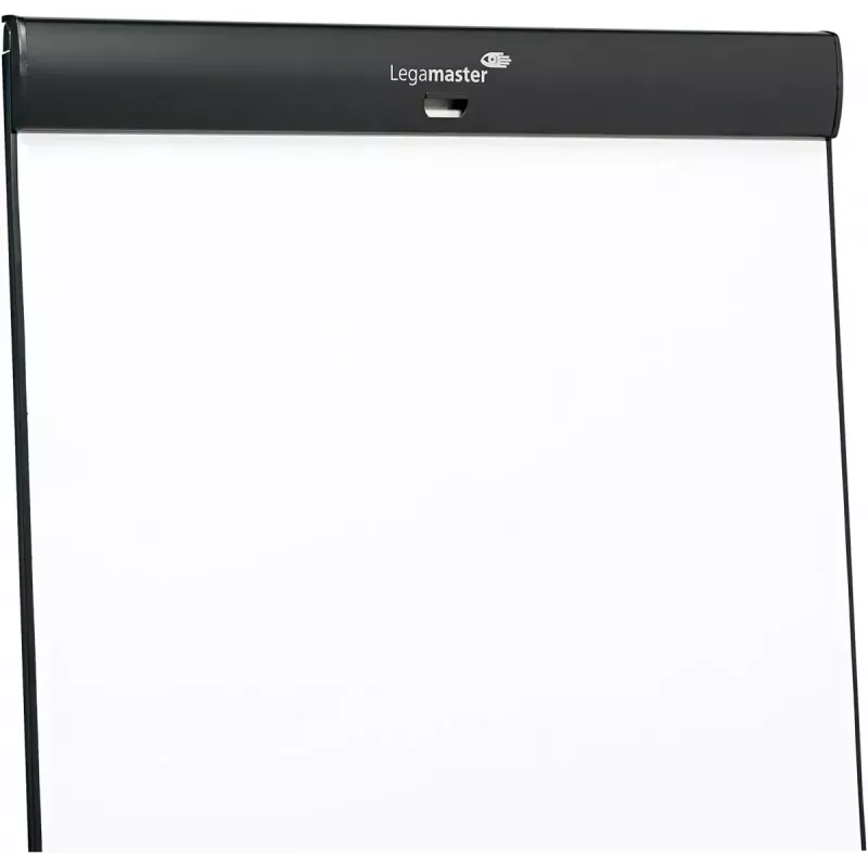 Legamaster SKETCH PRO tripé para flipchart aço 680mm largura 1050mm altura