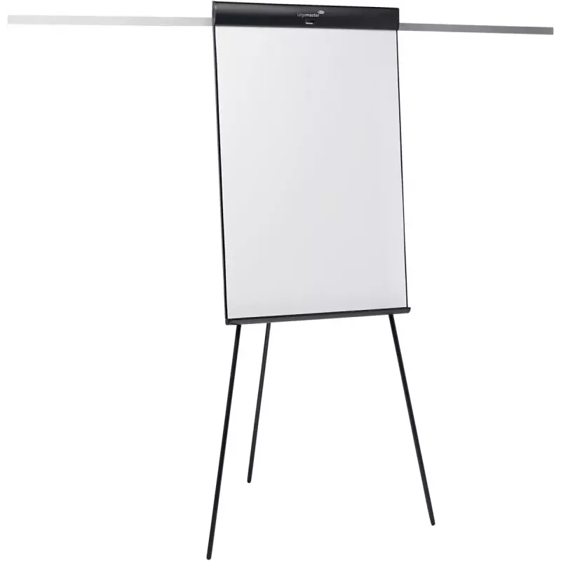 Legamaster SKETCH PRO tripé para flipchart aço 680mm largura 1050mm altura