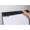 Legamaster SKETCH PRO tripé para flipchart aço 680mm largura 1050mm altura