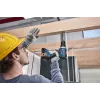 Bosch GSR 18V-65 Professional 2100 rpm chave 1,06 kg preto, azul