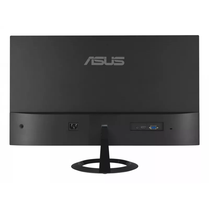 Monitor de computador ASUS VZ249HG 60,5 cm (23,8 polegadas) 1920 x 1080 píxeis Full HD LCD preto