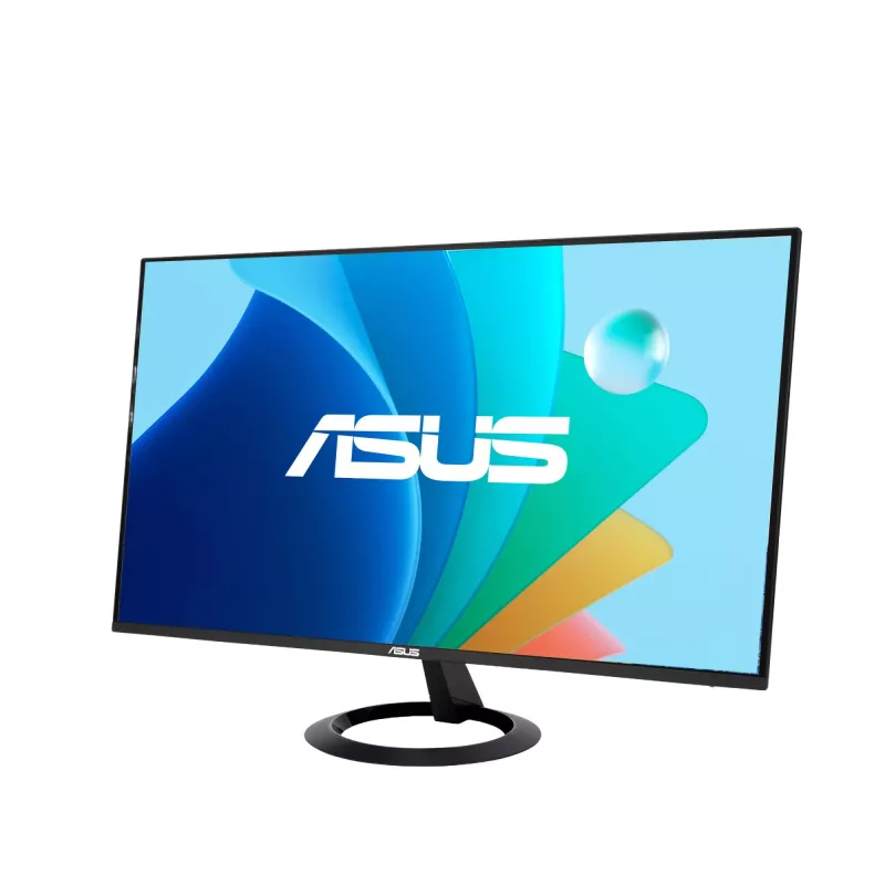 Monitor de computador ASUS VZ249HG 60,5 cm (23,8 polegadas) 1920 x 1080 píxeis Full HD LCD preto