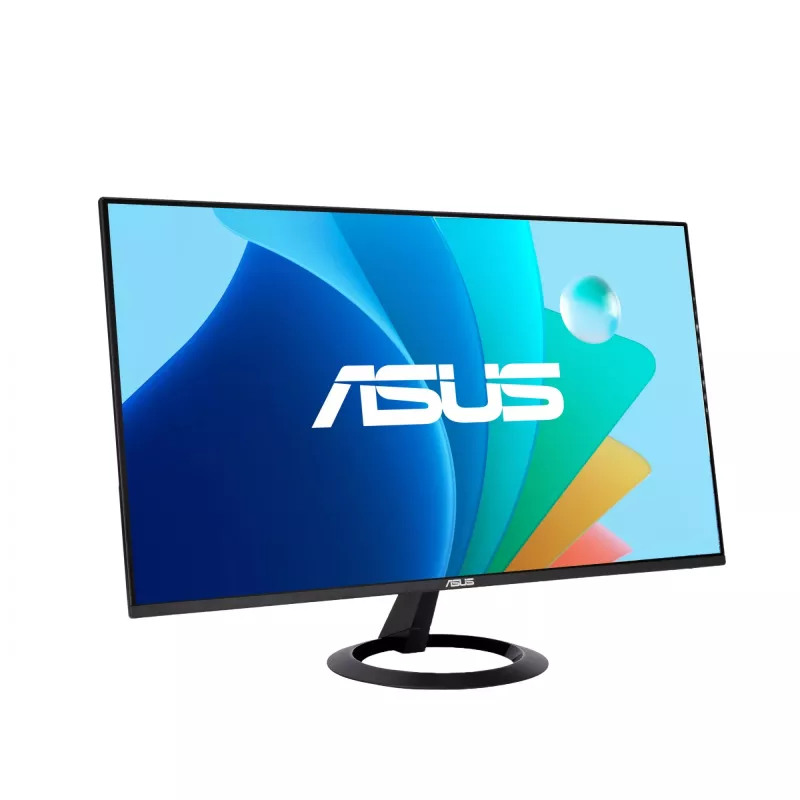 Monitor de computador ASUS VZ249HG 60,5 cm (23,8 polegadas) 1920 x 1080 píxeis Full HD LCD preto