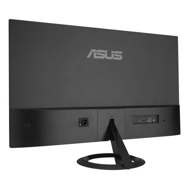 Monitor de computador ASUS VZ249HG 60,5 cm (23,8 polegadas) 1920 x 1080 píxeis Full HD LCD preto