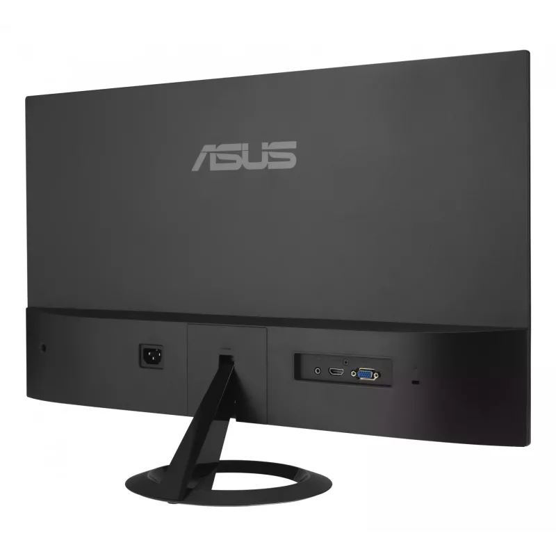 Monitor de computador ASUS VZ249HG 60,5 cm (23,8 polegadas) 1920 x 1080 píxeis Full HD LCD preto