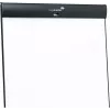 Flipchart móvel Legamaster SKETCH PRO com base em estrela aço 5 rodas