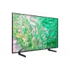 Samsung HU8000F 109,2 cm (43 polegadas) 4K Ultra HD Smart TV preto 20 W