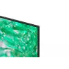 Samsung HU8000F 109,2 cm (43 polegadas) 4K Ultra HD Smart TV preto 20 W